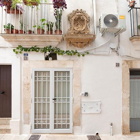 Apartamento Carman House Martina Franca Exterior foto