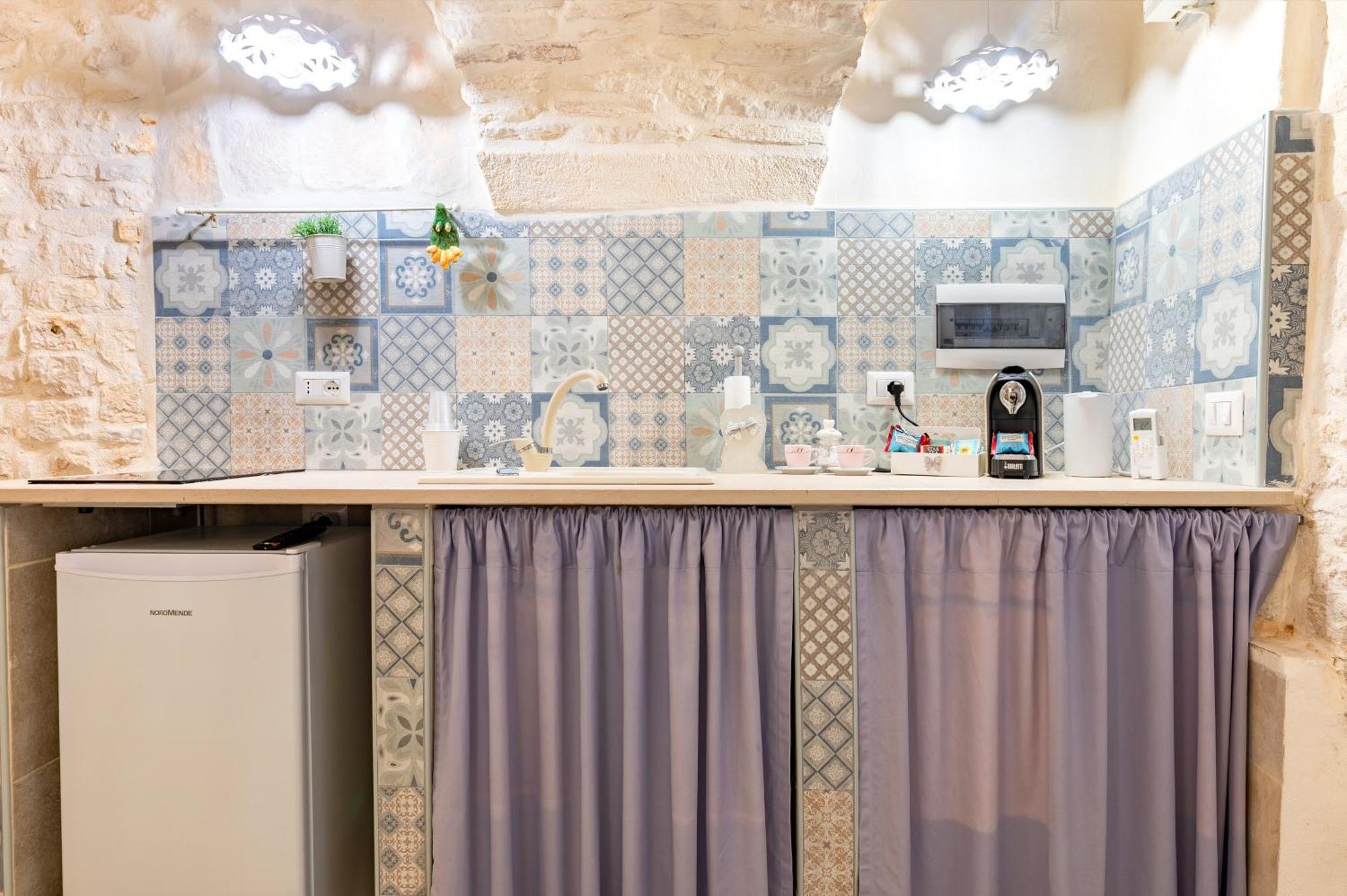 Apartamento Carman House Martina Franca Exterior foto