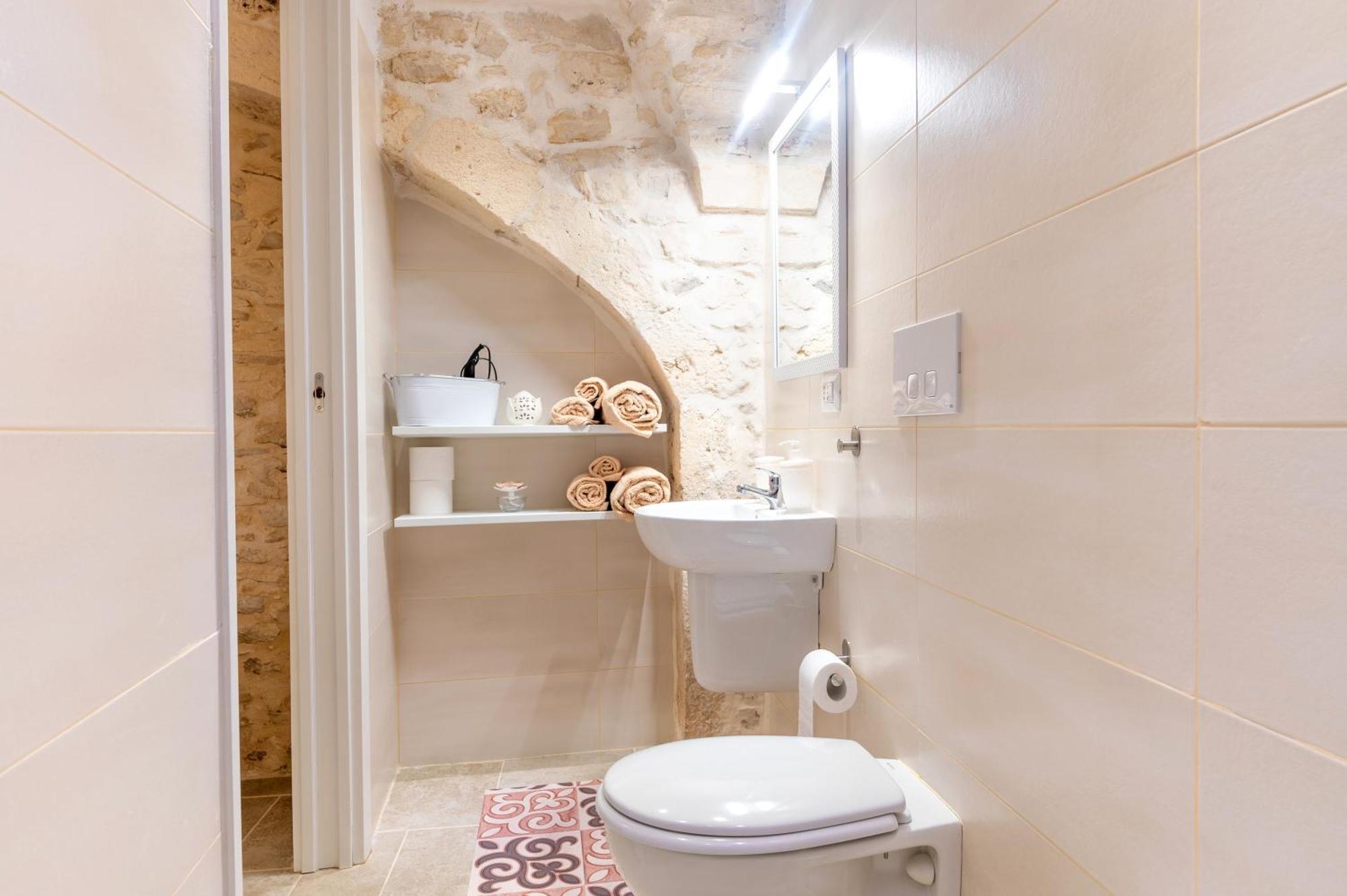 Apartamento Carman House Martina Franca Exterior foto