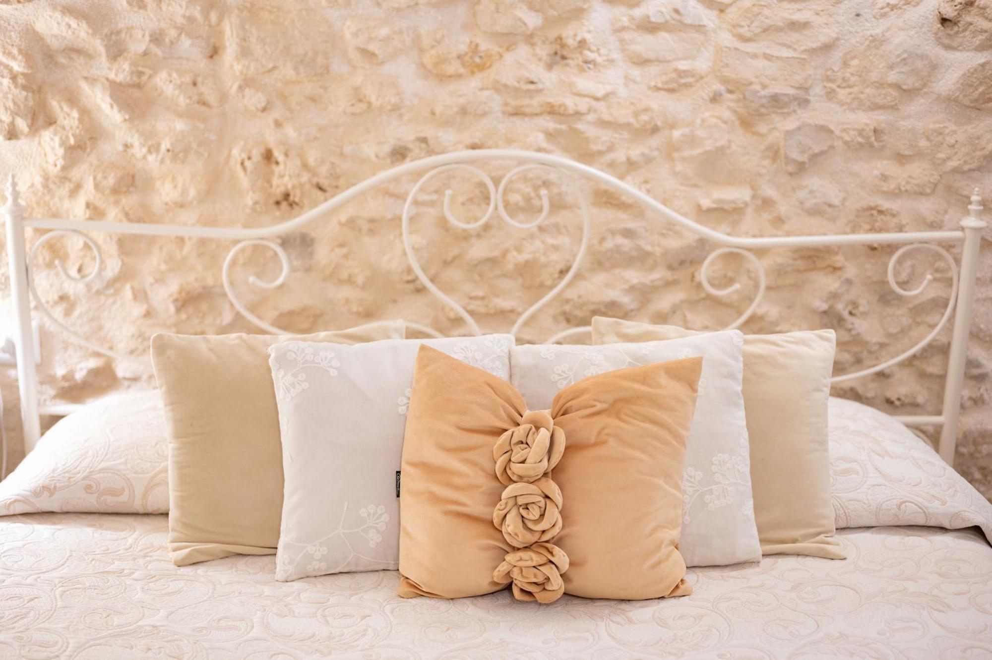 Apartamento Carman House Martina Franca Exterior foto