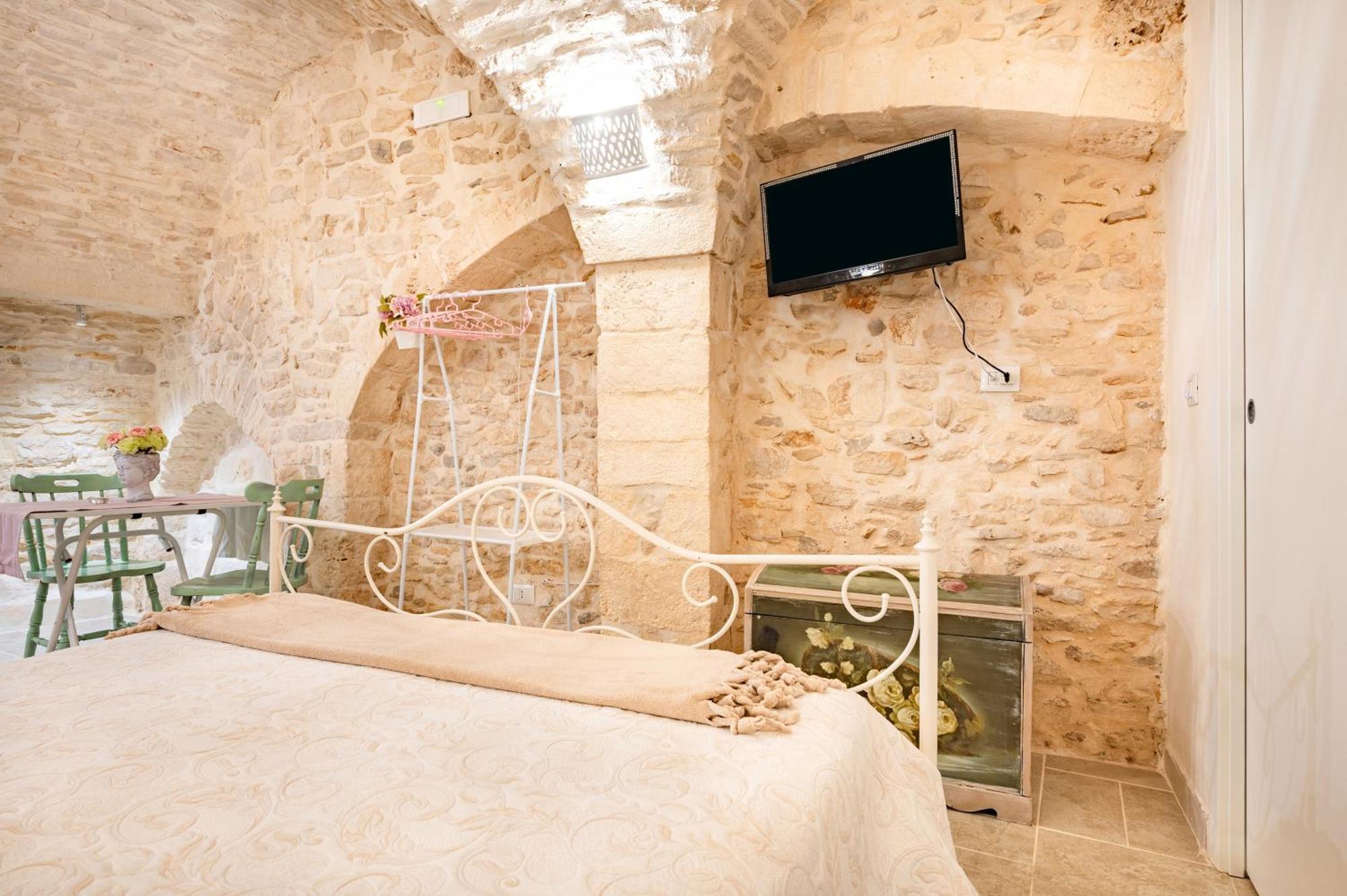 Apartamento Carman House Martina Franca Exterior foto