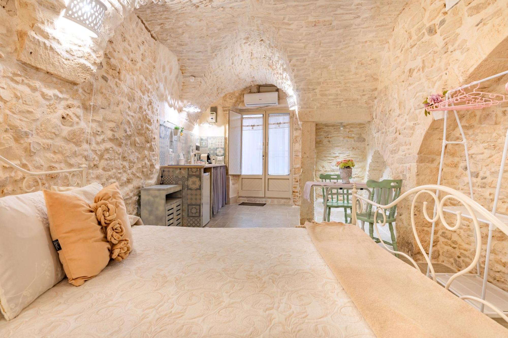 Apartamento Carman House Martina Franca Exterior foto