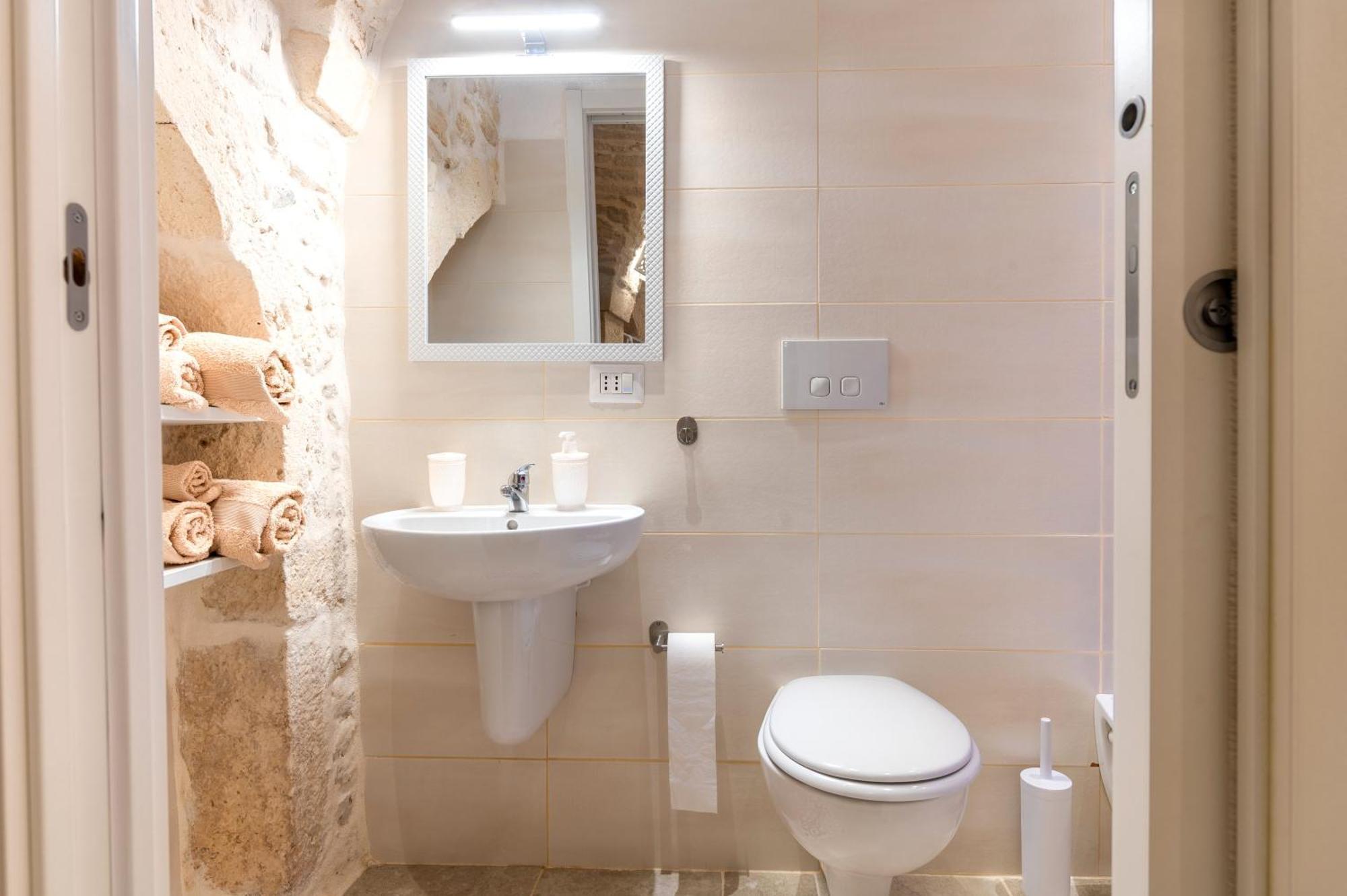 Apartamento Carman House Martina Franca Exterior foto