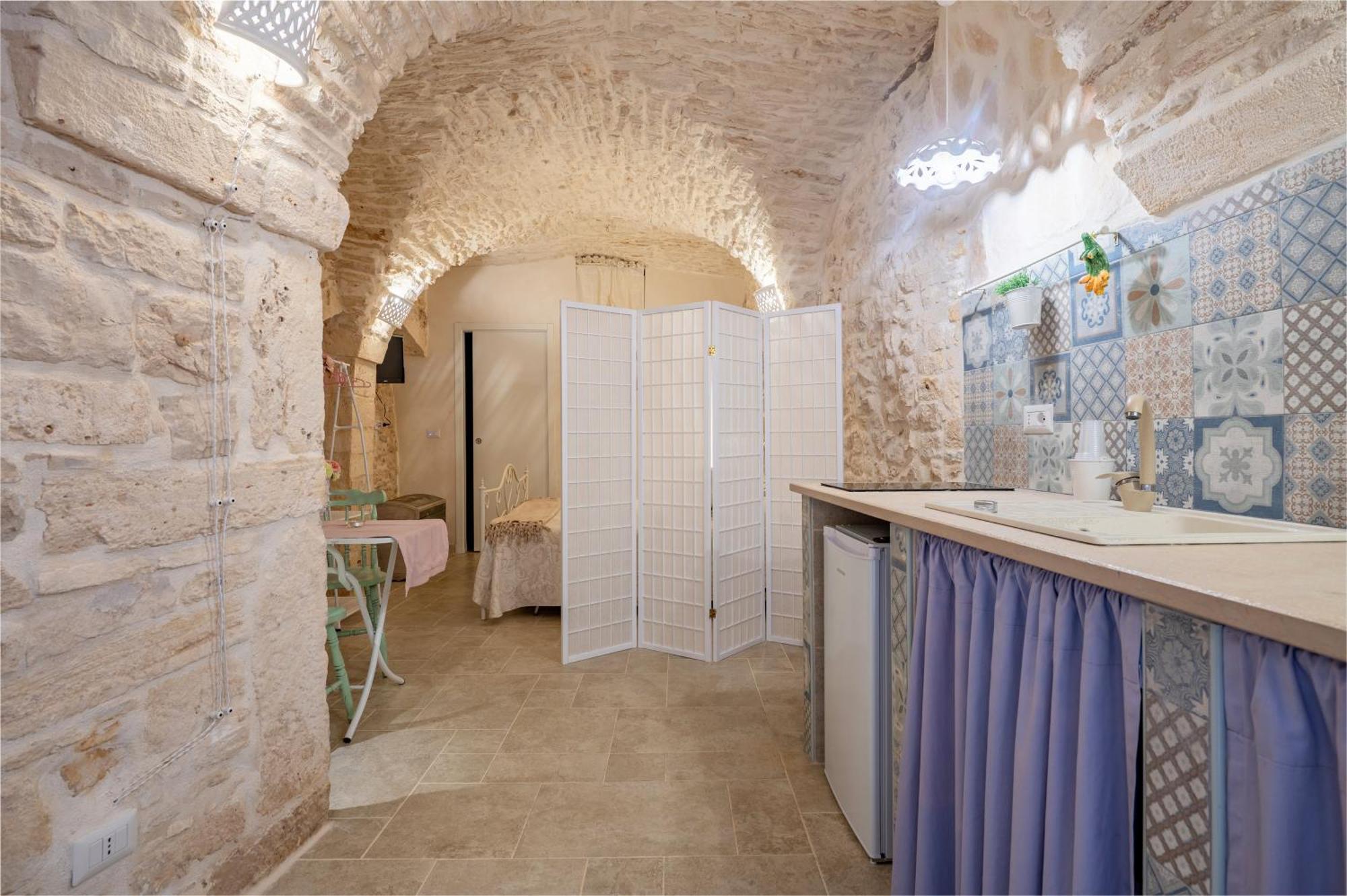 Apartamento Carman House Martina Franca Exterior foto